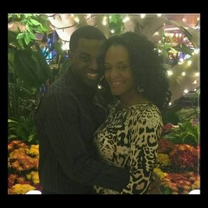 Meet your Posher, Lindsay